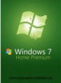 Windows 7 Home Premium